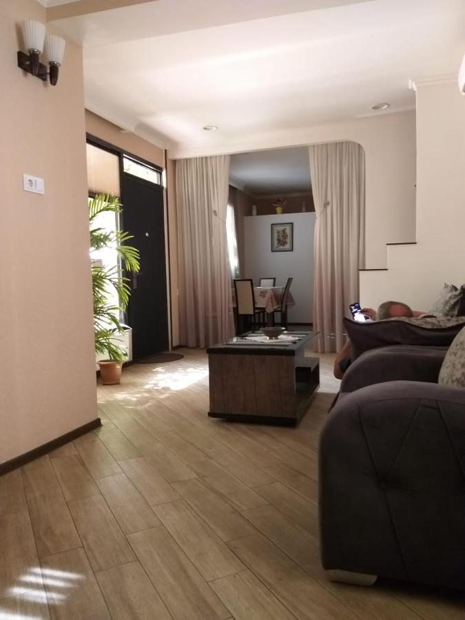 Lasha Apartment Tbilisi Exterior foto